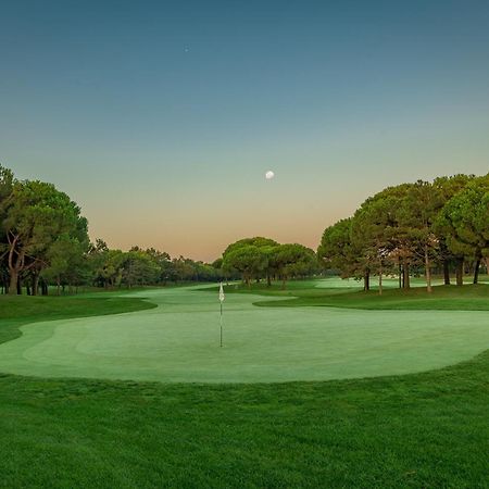 Hotel Golf Inn Lignano Sabbiadoro Buitenkant foto