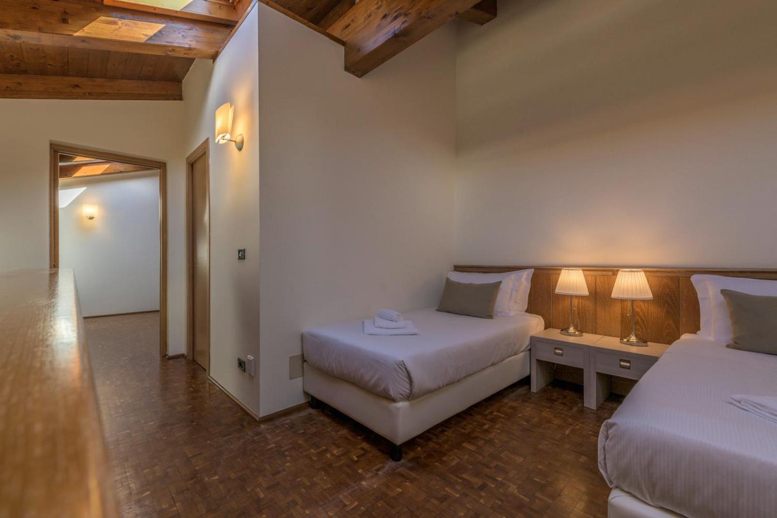 Hotel Golf Inn Lignano Sabbiadoro Buitenkant foto