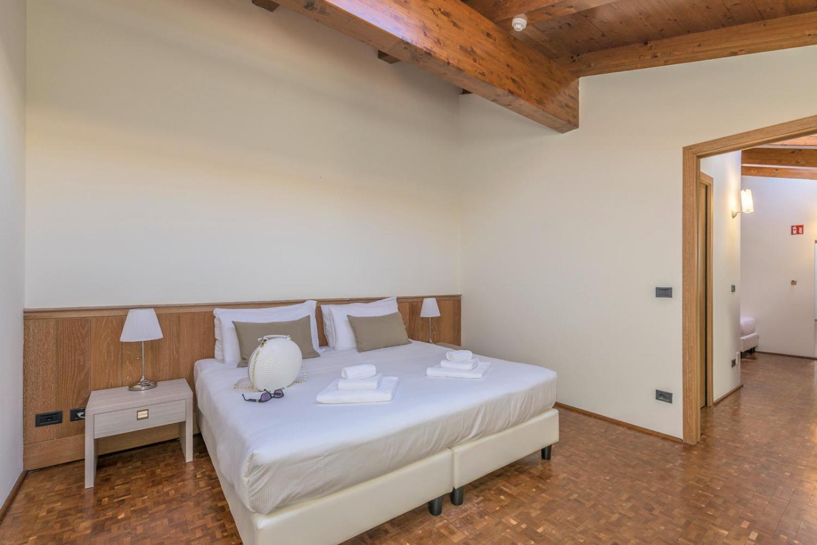 Hotel Golf Inn Lignano Sabbiadoro Buitenkant foto