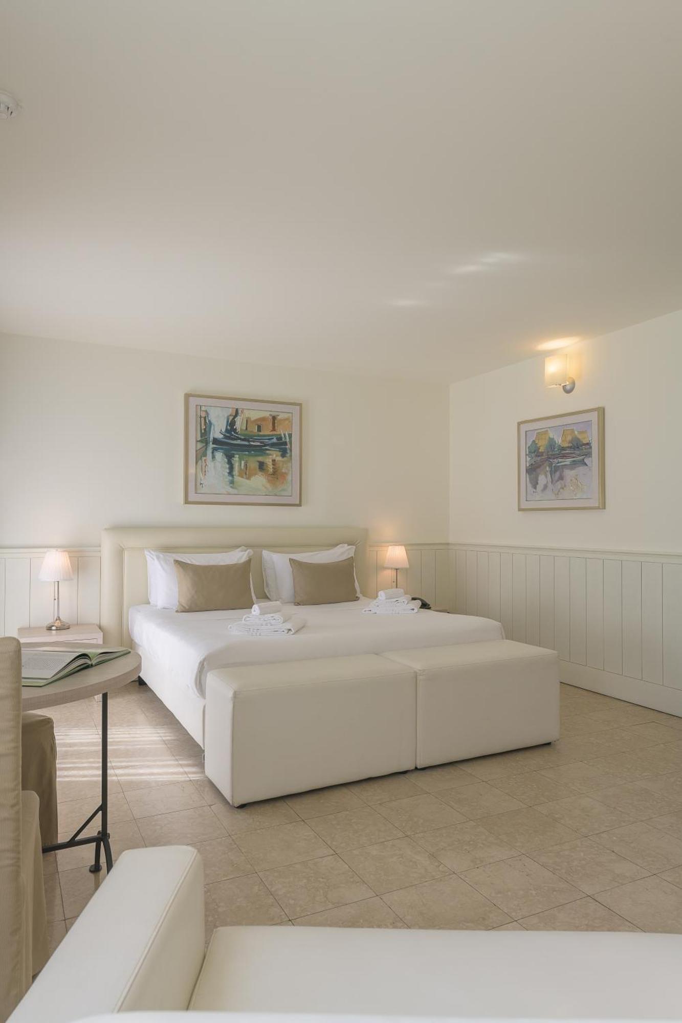 Hotel Golf Inn Lignano Sabbiadoro Buitenkant foto