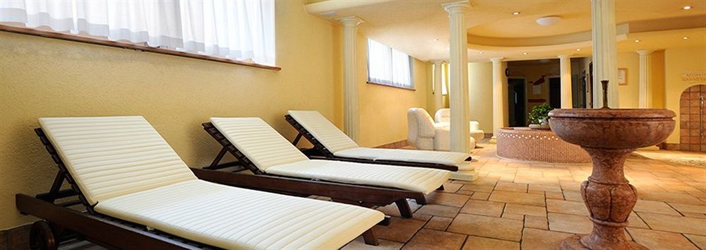 Hotel Golf Inn Lignano Sabbiadoro Buitenkant foto