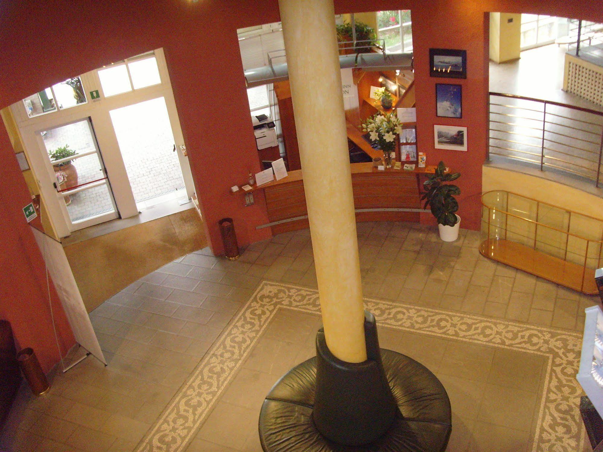 Hotel Golf Inn Lignano Sabbiadoro Buitenkant foto